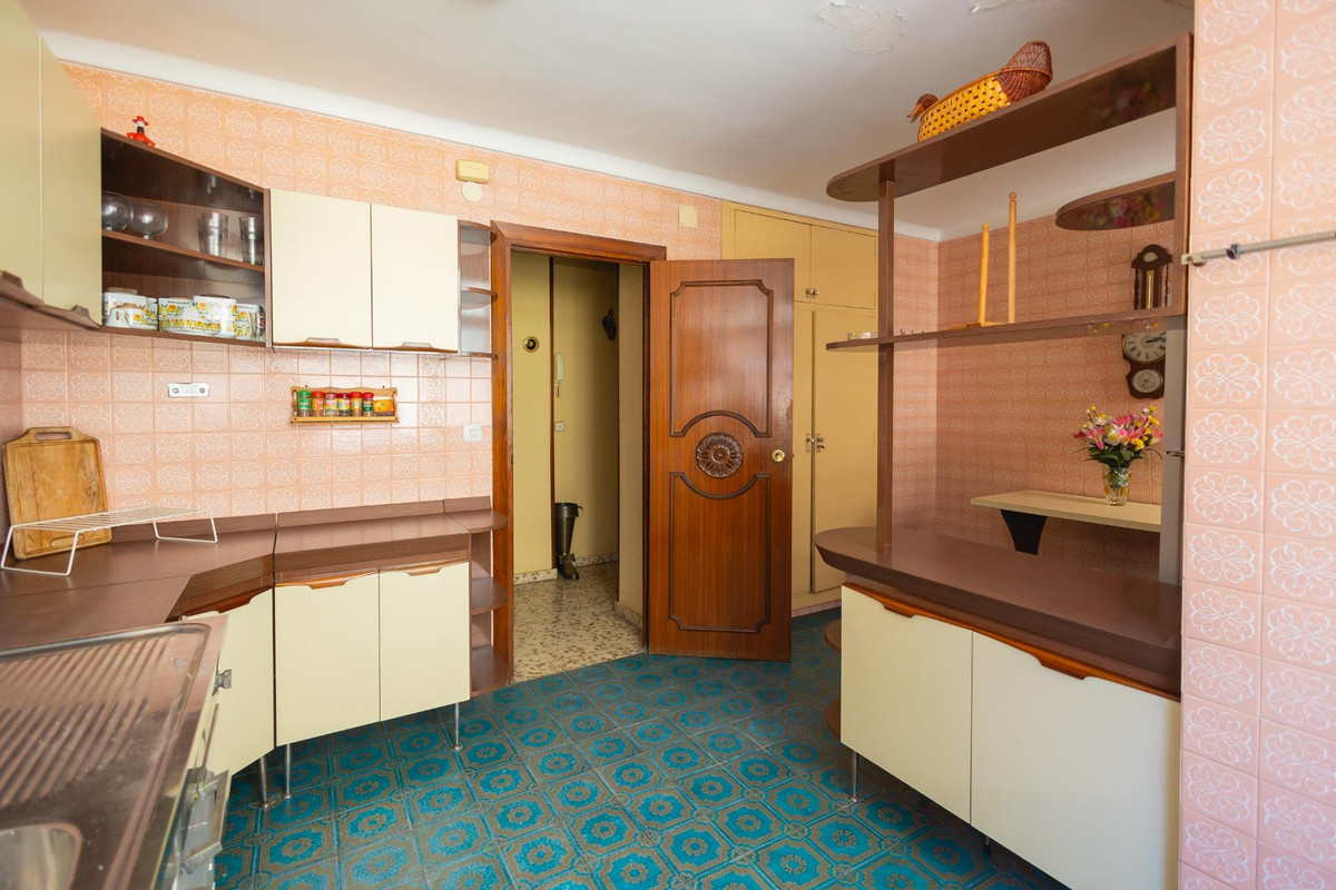 Appartement te koop in Málaga | 3 slaapkamers H5037316