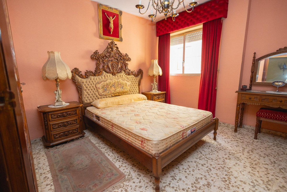 Appartement te koop in Málaga | 3 slaapkamers H5037316