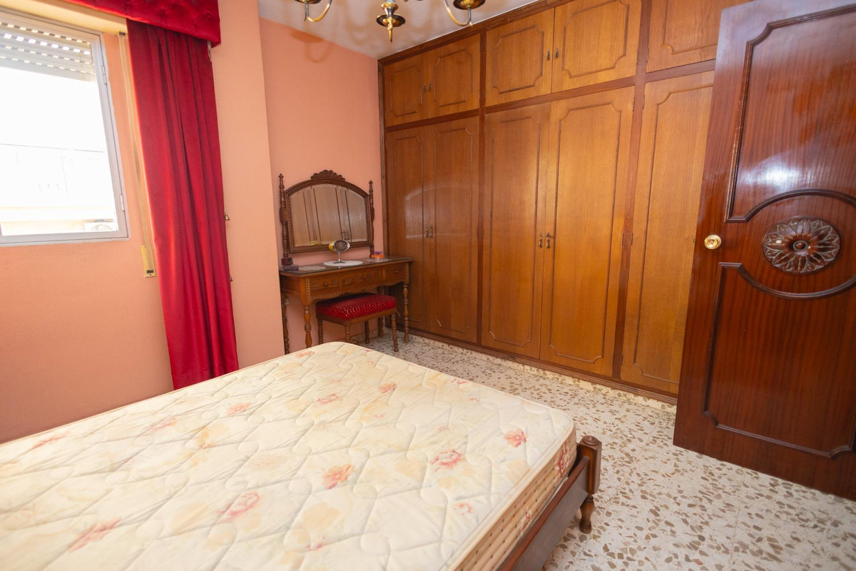 Appartement te koop in Málaga | 3 slaapkamers H5037316