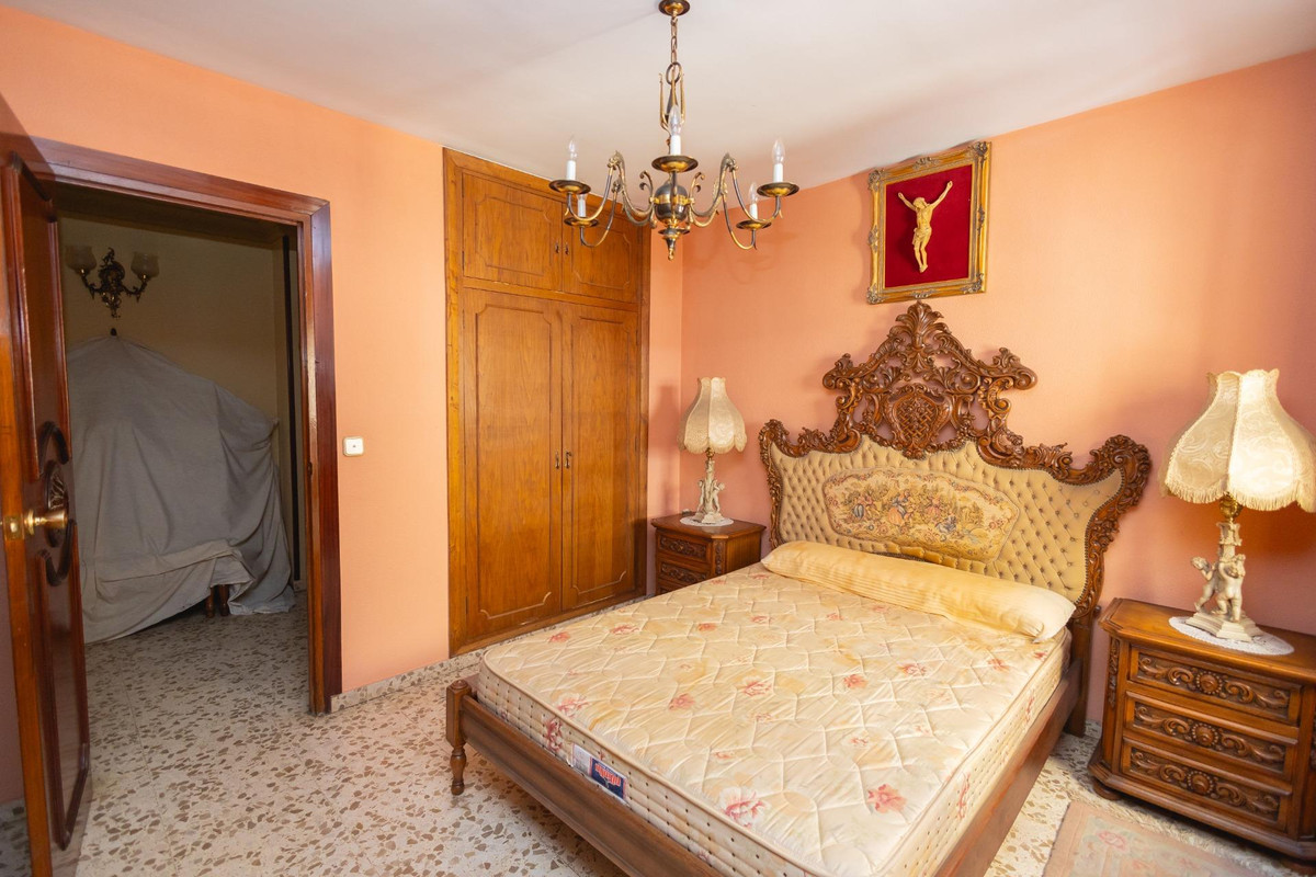 Appartement te koop in Málaga | 3 slaapkamers H5037316