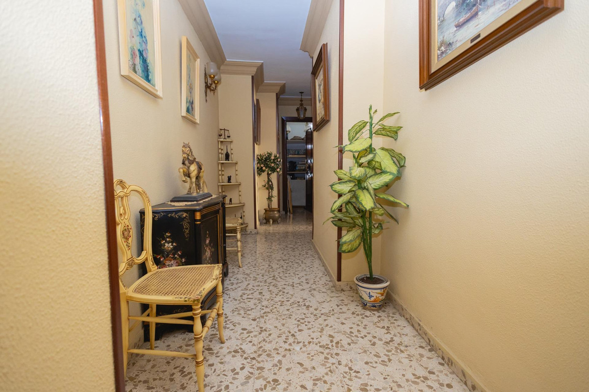 Appartement te koop in Málaga | 3 slaapkamers H5037316