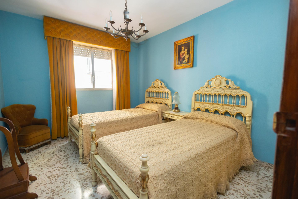 Appartement te koop in Málaga | 3 slaapkamers H5037316