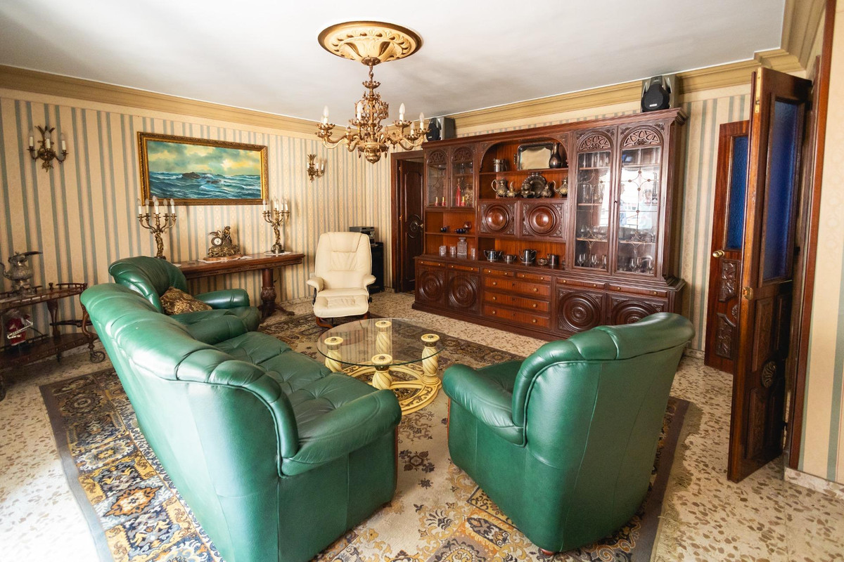 Appartement te koop in Málaga | 3 slaapkamers H5037316