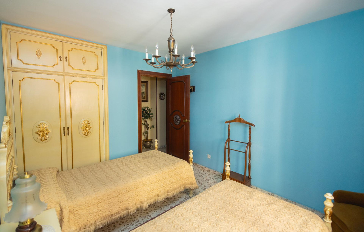 Appartement te koop in Málaga | 3 slaapkamers H5037316