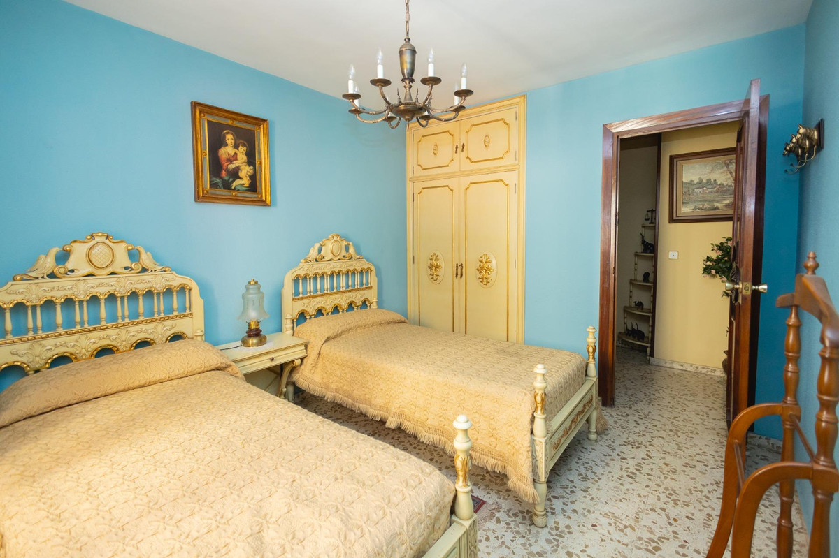 Appartement te koop in Málaga | 3 slaapkamers H5037316