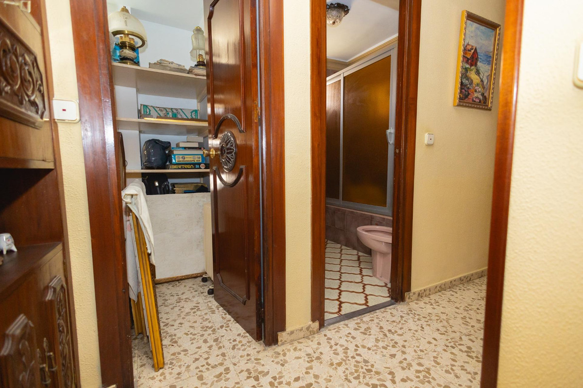 Appartement te koop in Málaga | 3 slaapkamers H5037316