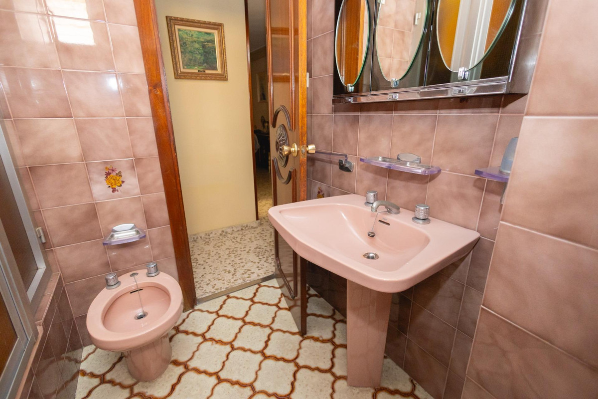 Appartement te koop in Málaga | 3 slaapkamers H5037316