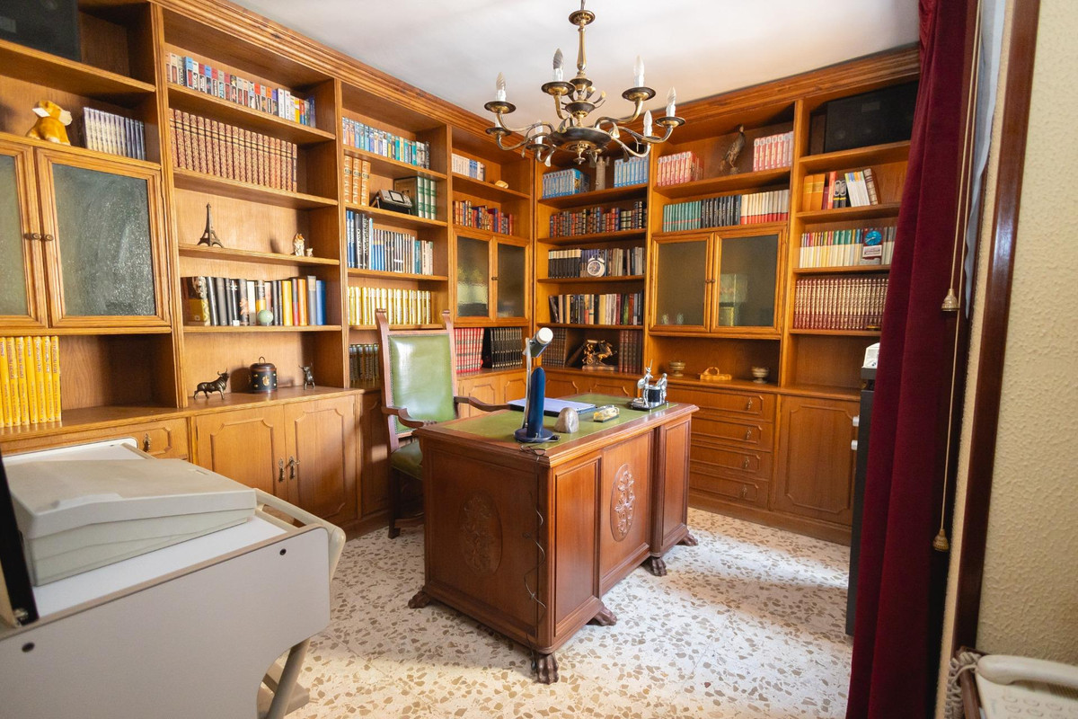 Appartement te koop in Málaga | 3 slaapkamers H5037316