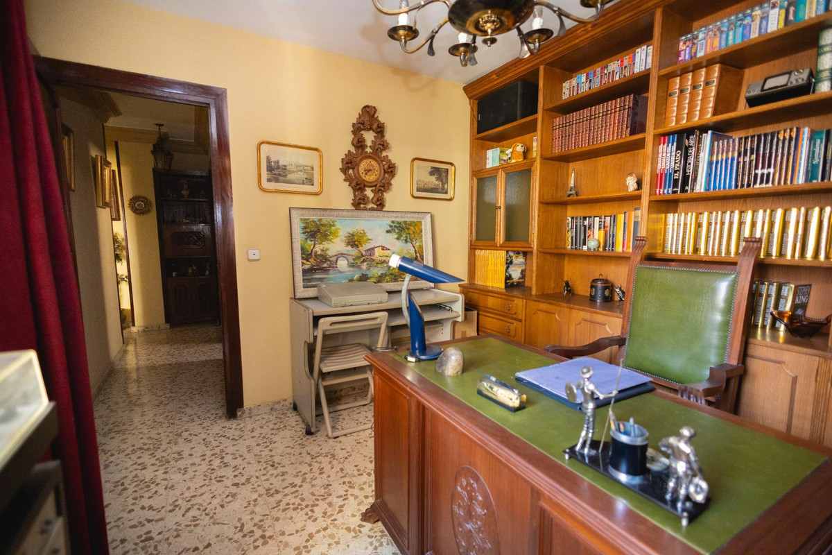 Appartement te koop in Málaga | 3 slaapkamers H5037316