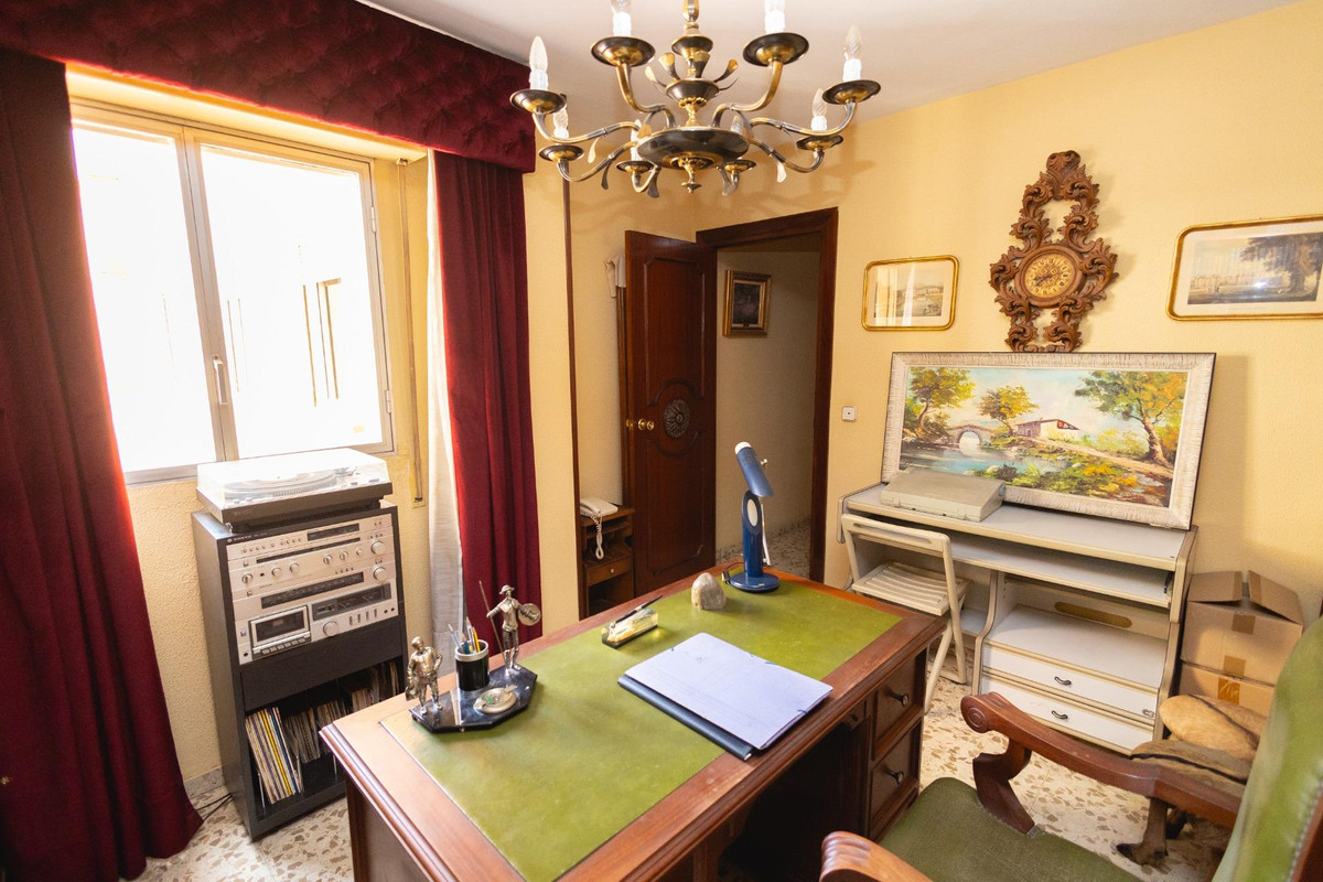Appartement te koop in Málaga | 3 slaapkamers H5037316