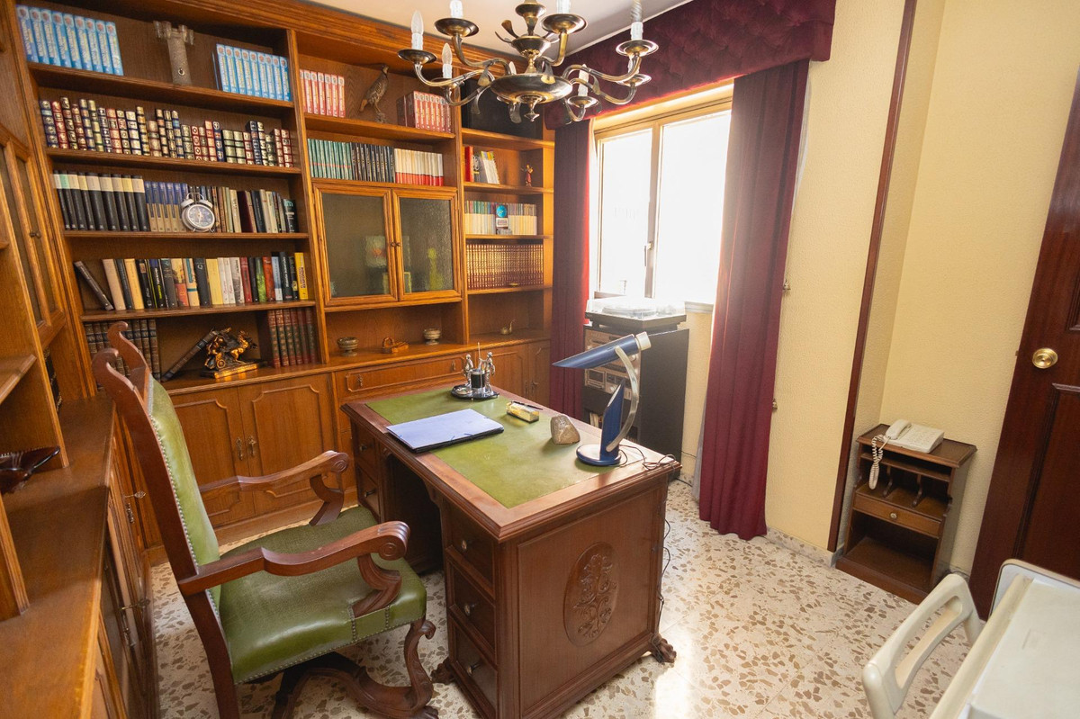 Appartement te koop in Málaga | 3 slaapkamers H5037316