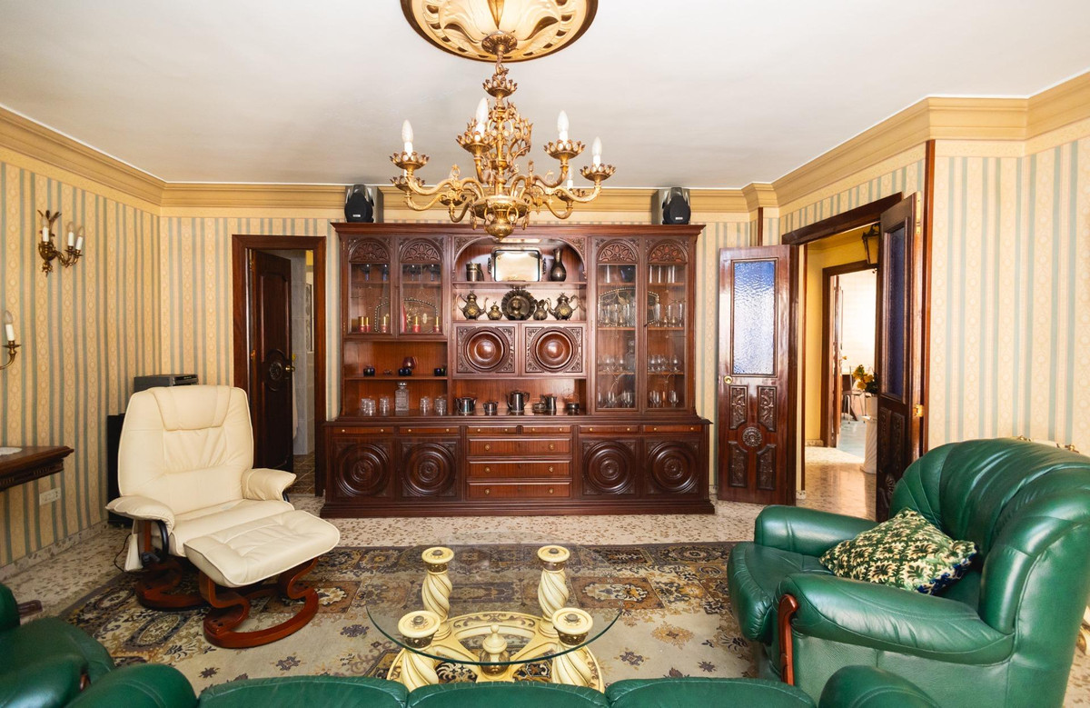 Appartement te koop in Málaga | 3 slaapkamers H5037316