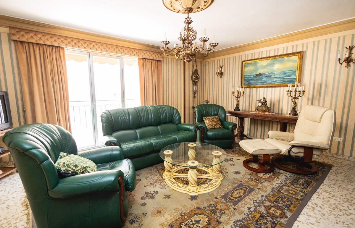 Appartement te koop in Málaga | 3 slaapkamers H5037316
