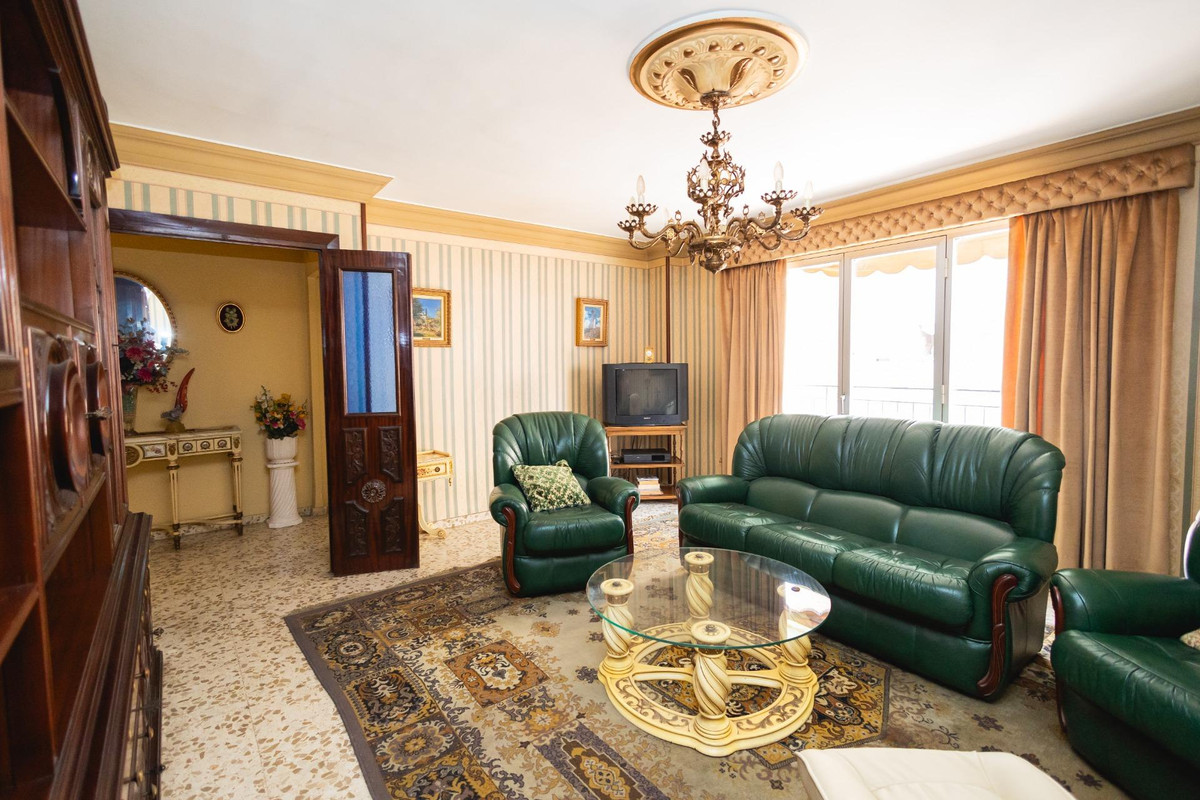 Appartement te koop in Málaga | 3 slaapkamers H5037316