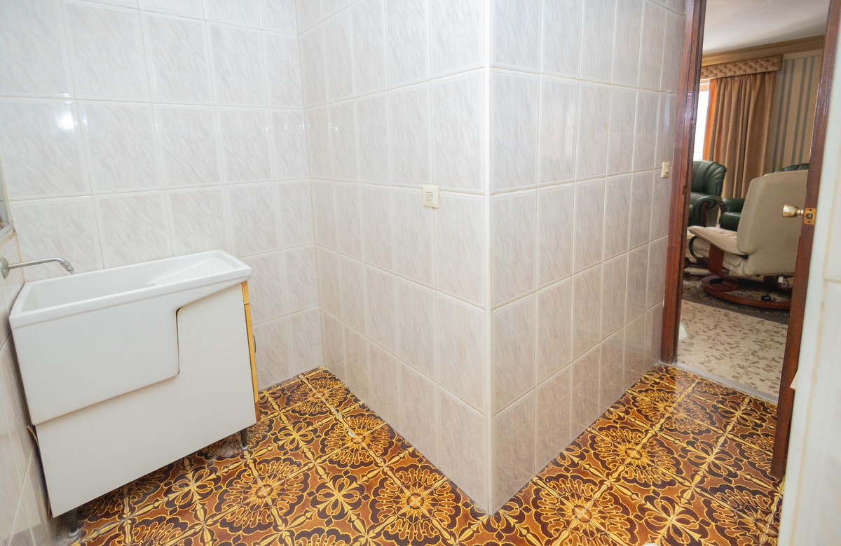 Appartement te koop in Málaga | 3 slaapkamers H5037316