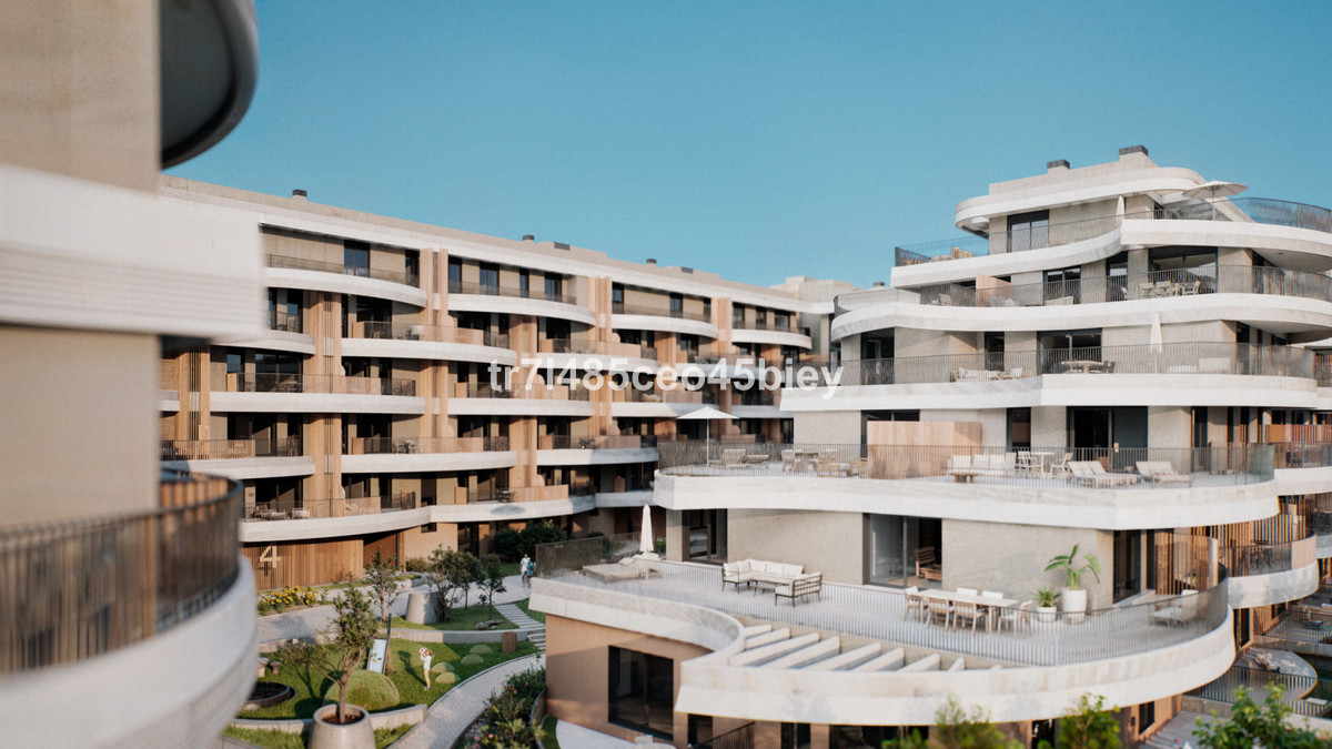 Nieuwbouw in Málaga-50