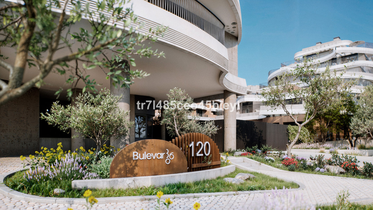 Nieuwbouw in Málaga-59