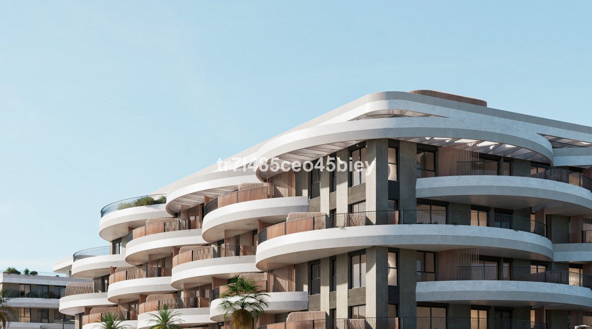 Nieuwbouw in Málaga-63