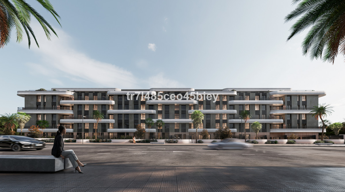 Nieuwbouw in Málaga-64