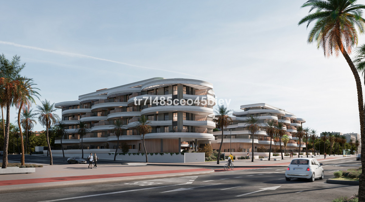 Nieuwbouw in Málaga-65