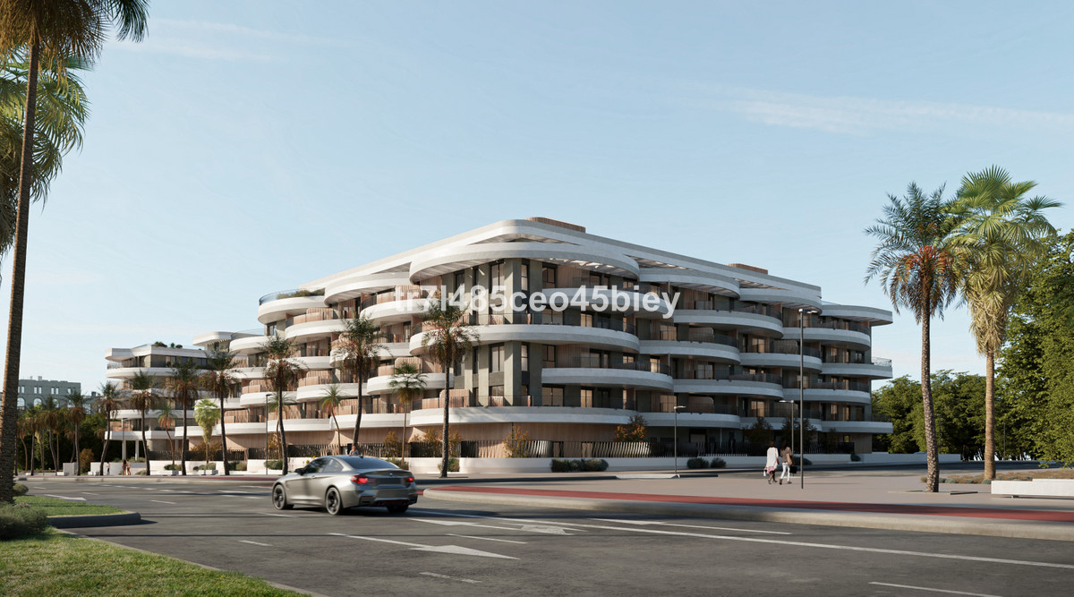 Nieuwbouw in Málaga-66