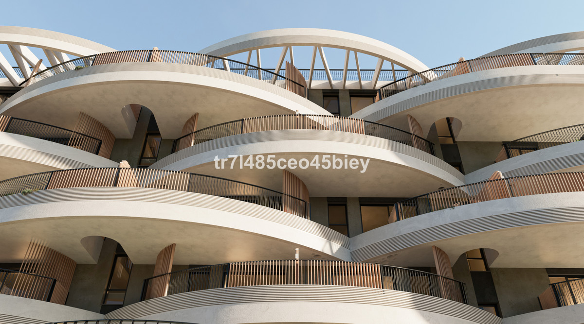 Nieuwbouw in Málaga-67