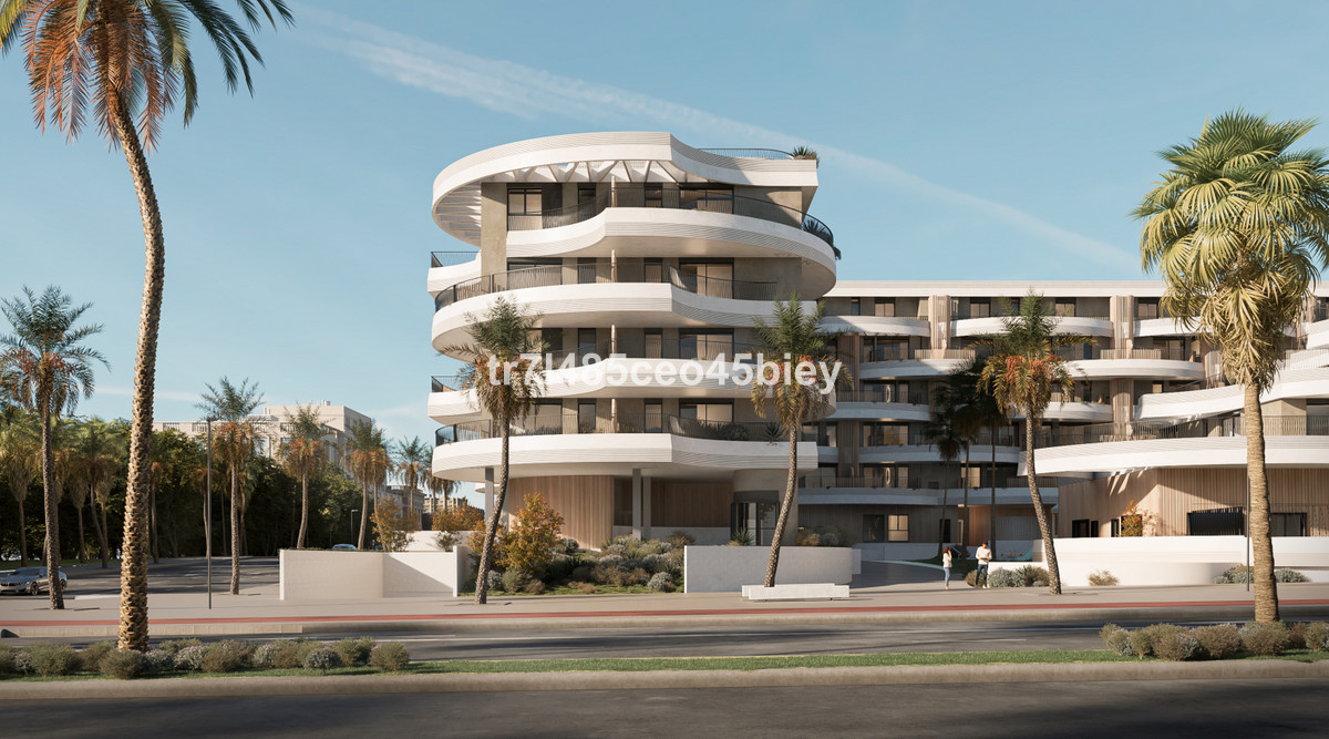 Nieuwbouw in Málaga-68