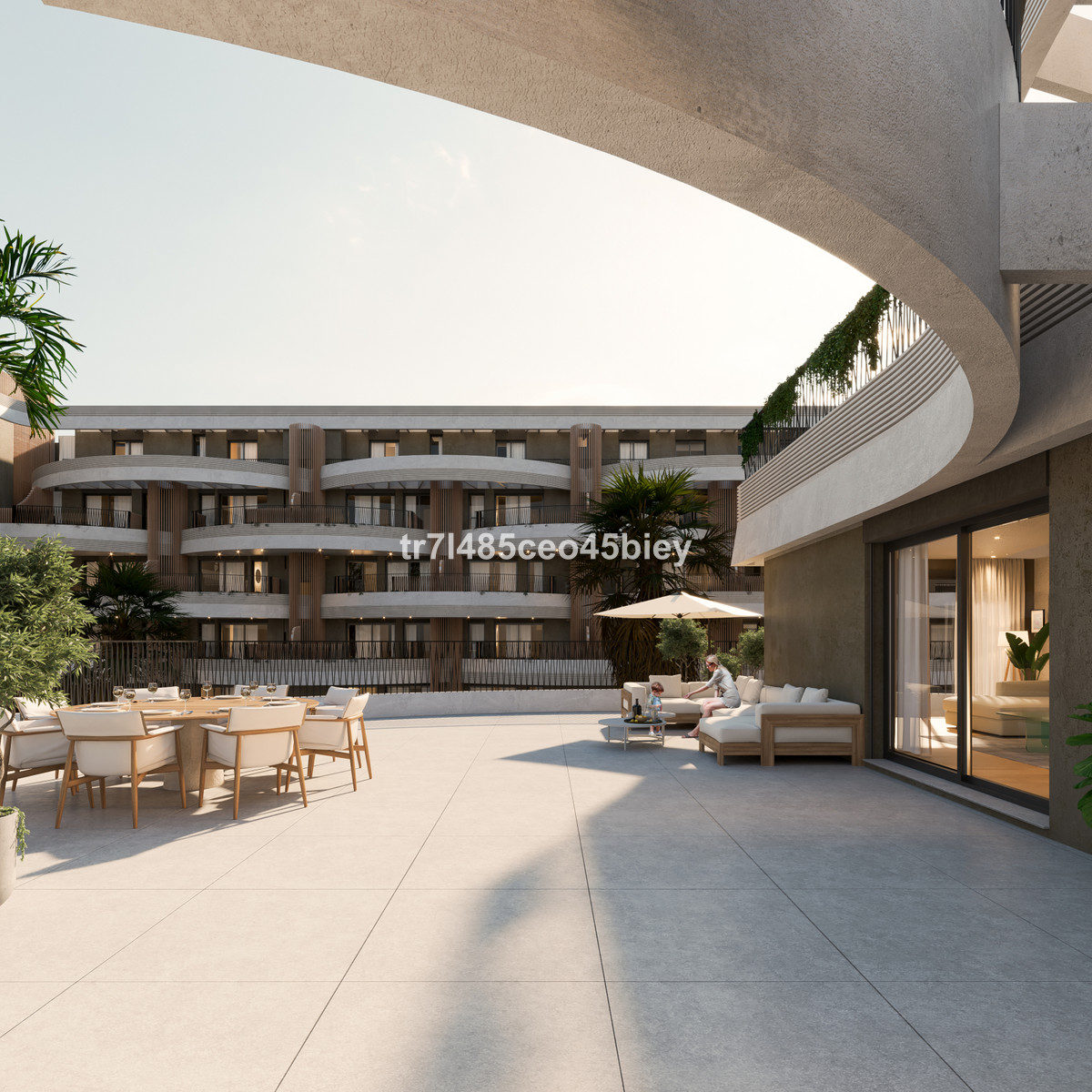 Nieuwbouw in Málaga-69