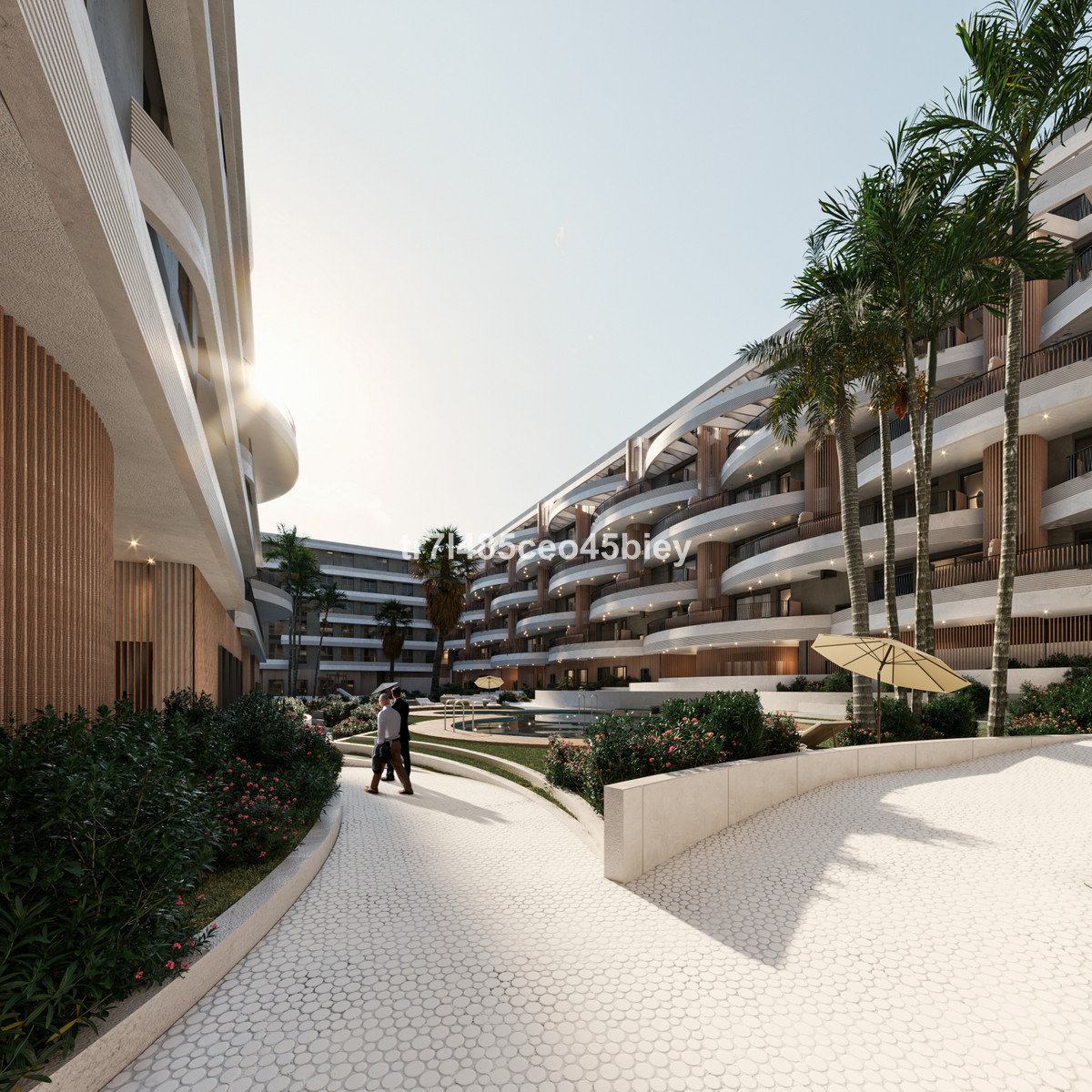 Nieuwbouw in Málaga-70