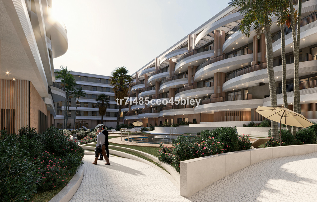 Nieuwbouw in Málaga-71