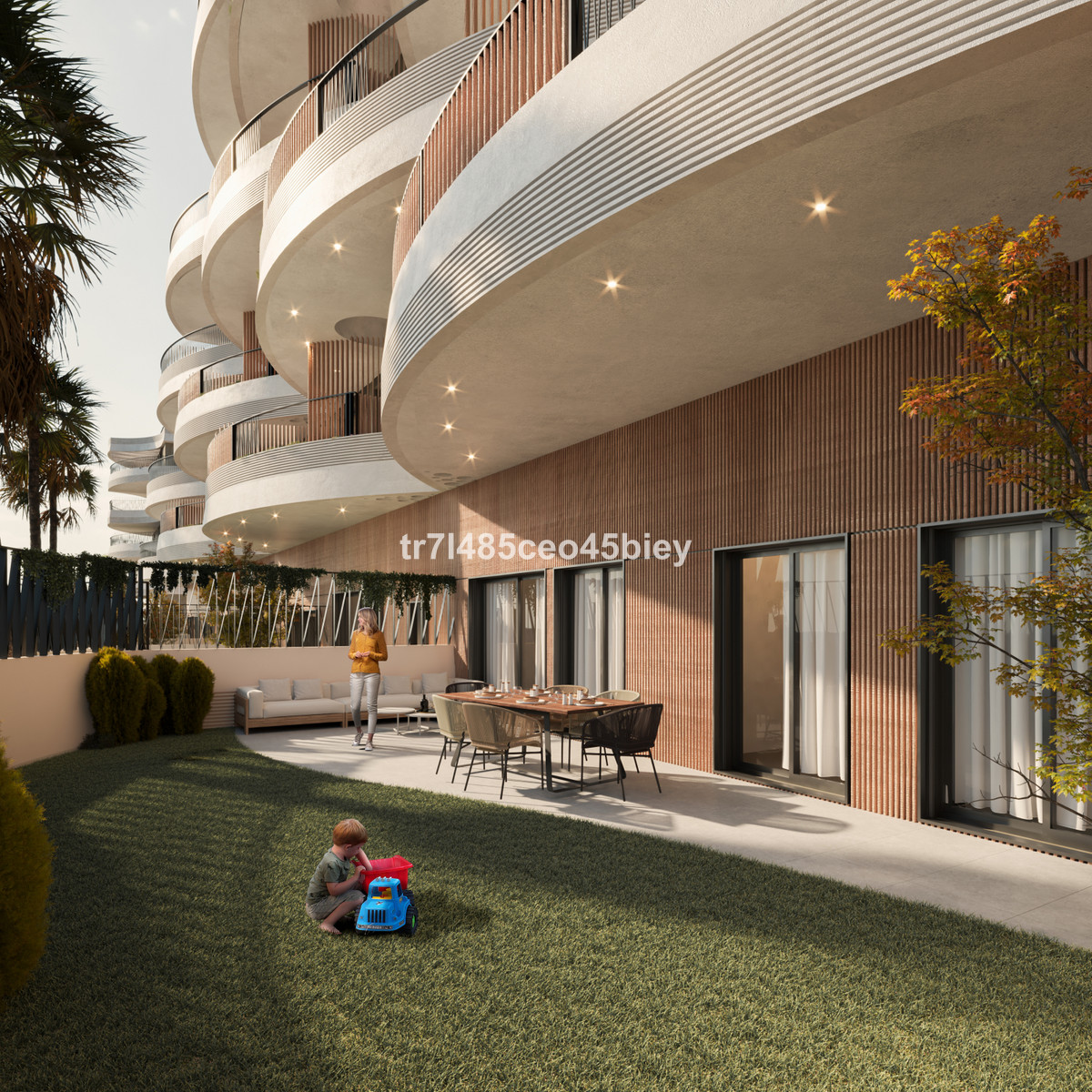 Nieuwbouw in Málaga-72