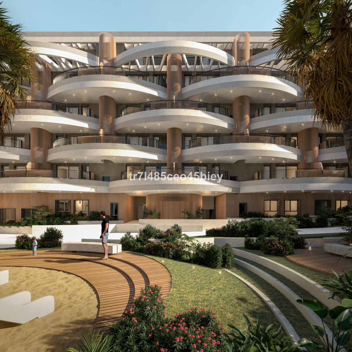 Nieuwbouw in Málaga-73