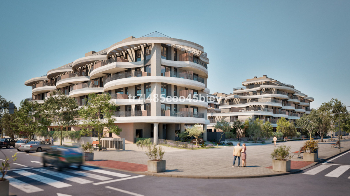 Nieuwbouw in Málaga-74
