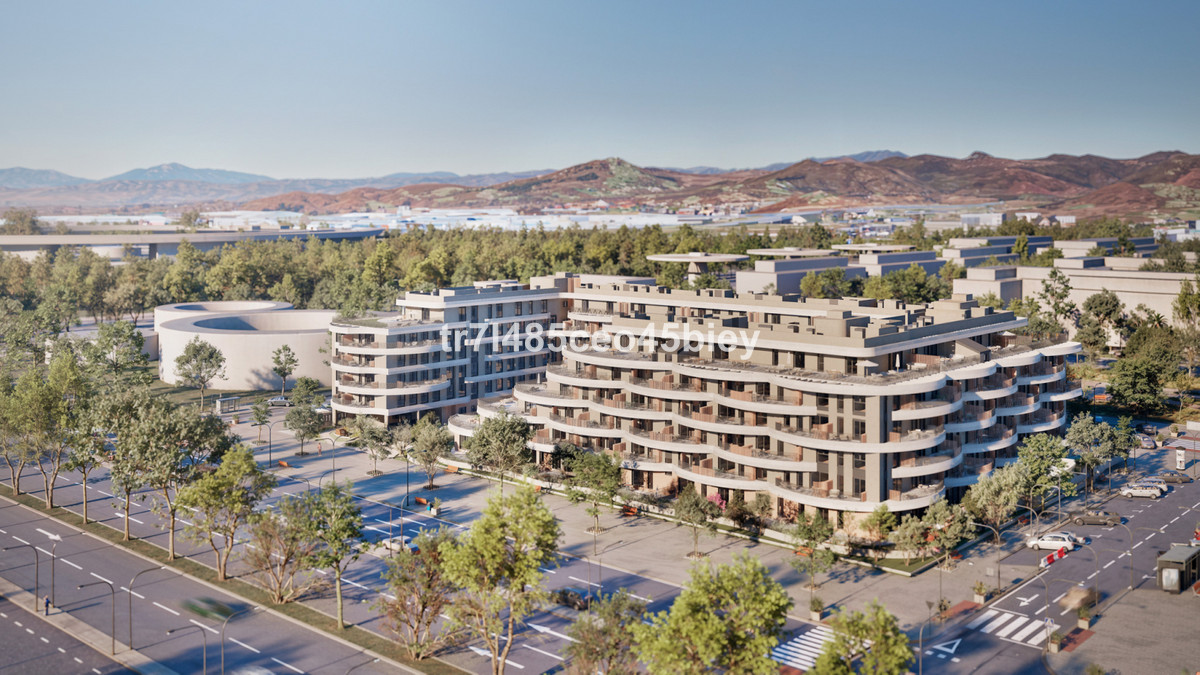Nieuwbouw in Málaga-75