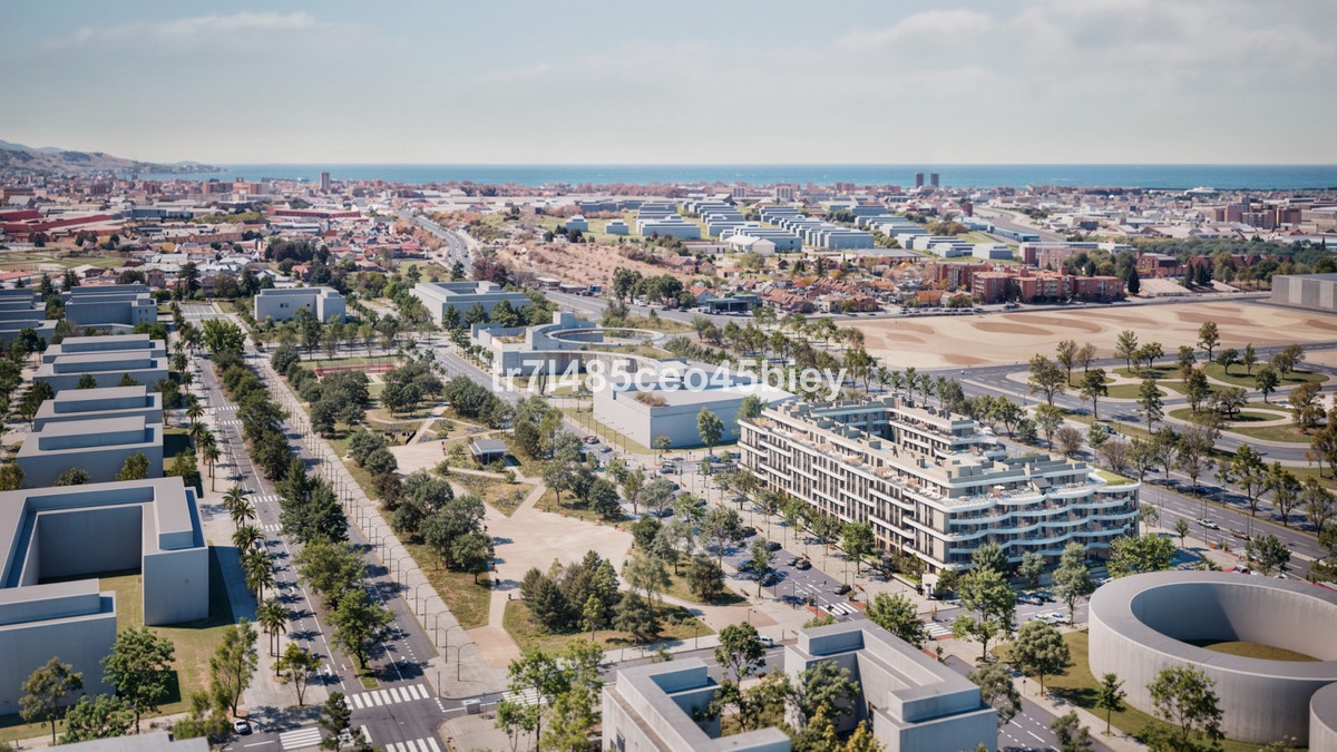 Nieuwbouw in Málaga-76