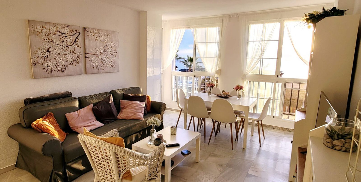 Appartement te koop in San Luis de Sabinillas | 2 slaapkamers H5073241