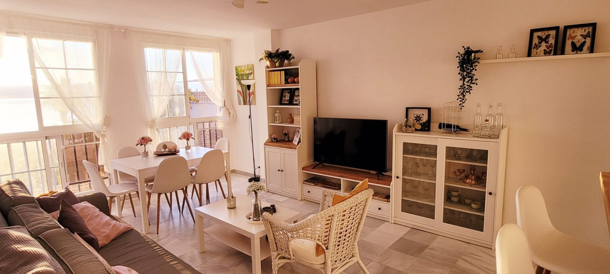 Appartement te koop in San Luis de Sabinillas | 2 slaapkamers H5073241