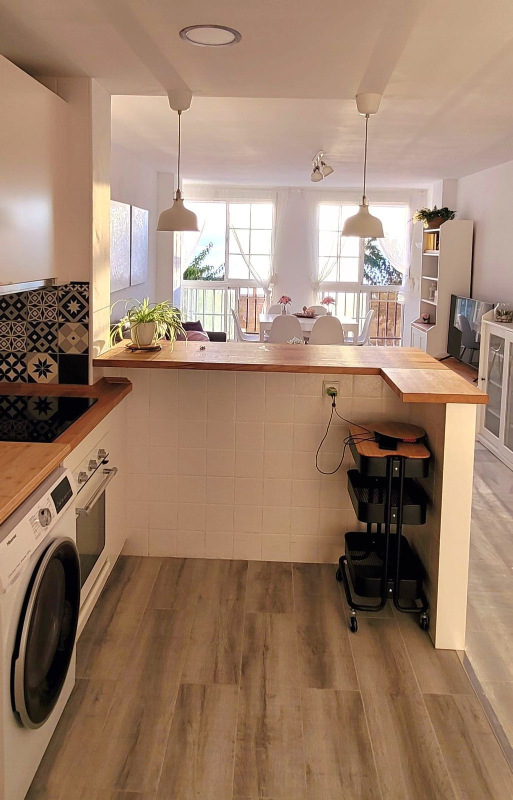 Appartement te koop in San Luis de Sabinillas | 2 slaapkamers H5073241
