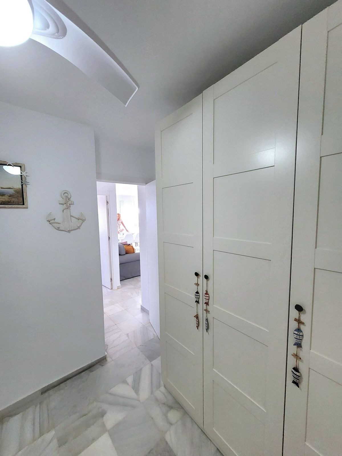 Appartement te koop in San Luis de Sabinillas | 2 slaapkamers H5073241