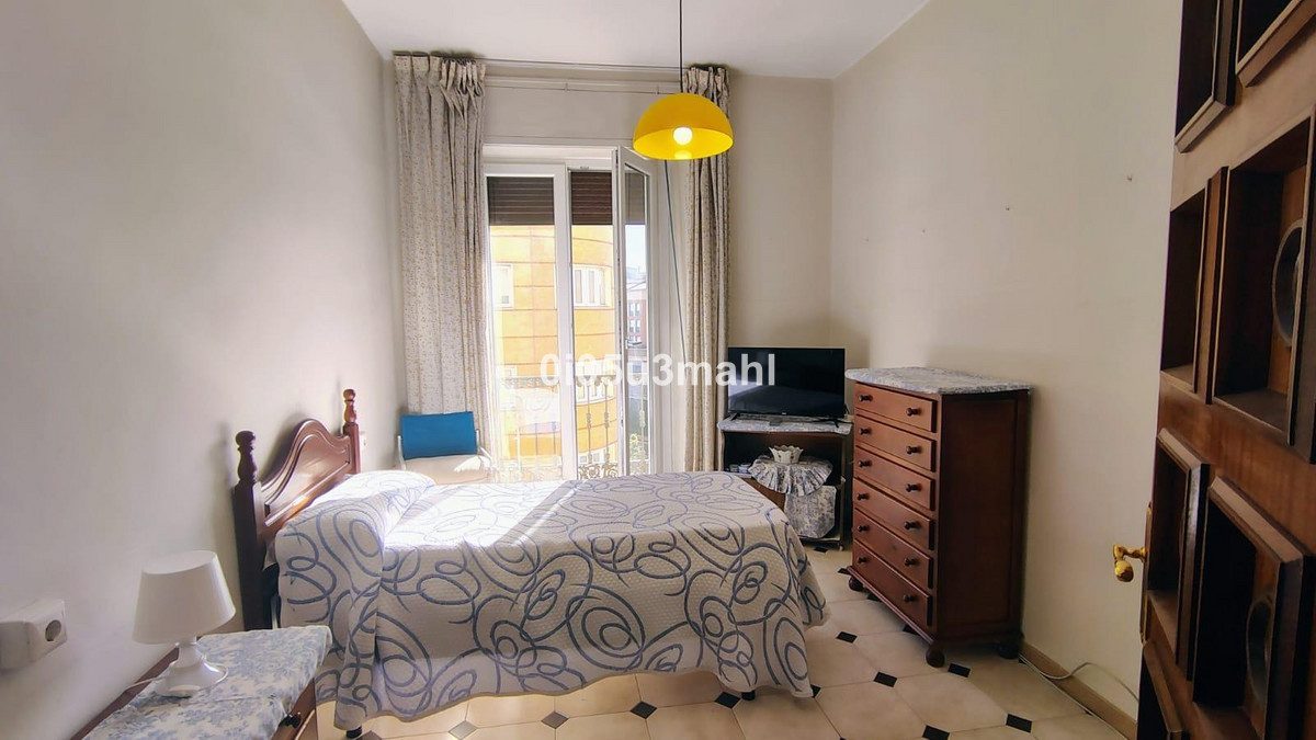 Appartement te koop in Málaga | 4 slaapkamers H5074600