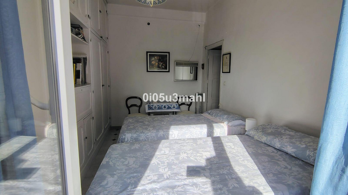 Appartement te koop in Málaga | 4 slaapkamers H5074600