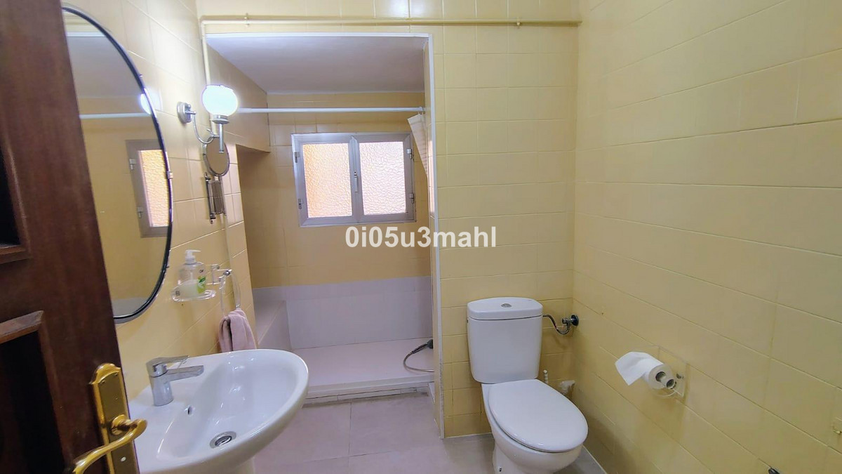 Appartement te koop in Málaga | 4 slaapkamers H5074600