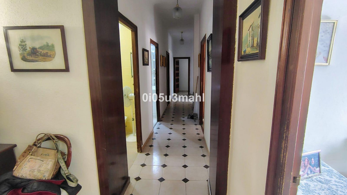 Appartement te koop in Málaga | 4 slaapkamers H5074600