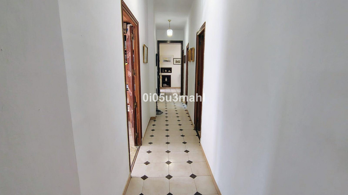 Appartement te koop in Málaga | 4 slaapkamers H5074600