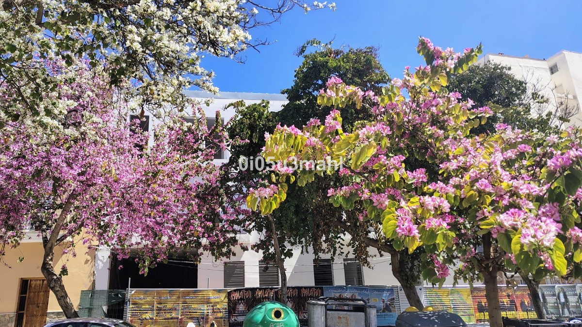 Appartement te koop in Málaga | 4 slaapkamers H5074600