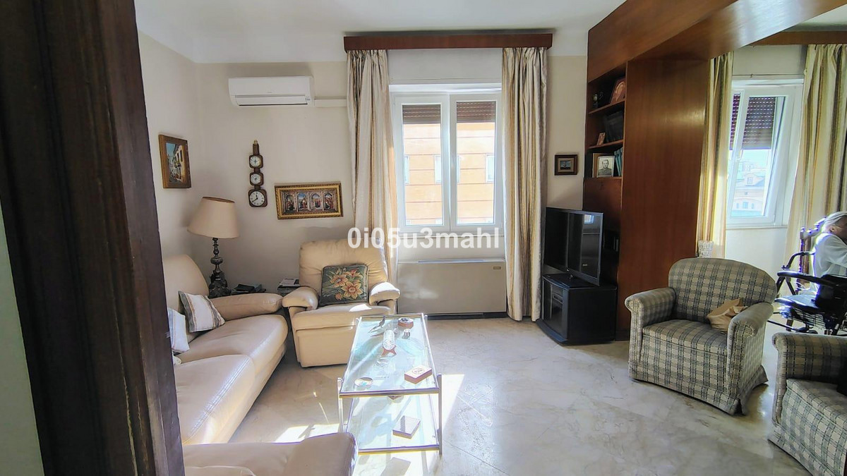 Appartement te koop in Málaga | 4 slaapkamers H5074600