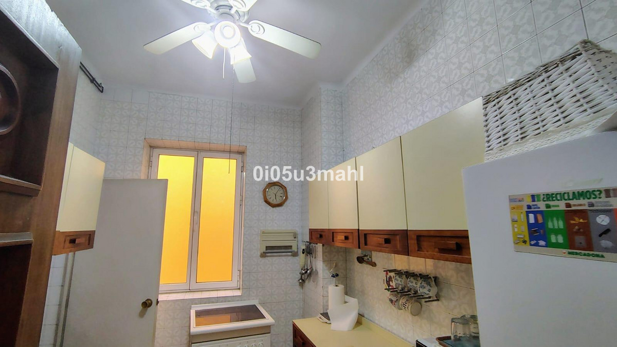 Appartement te koop in Málaga | 4 slaapkamers H5074600