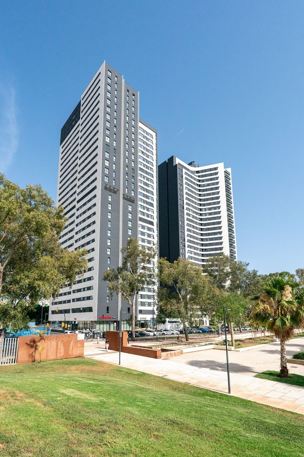 Appartement te koop in Málaga | 3 slaapkamers H5076703