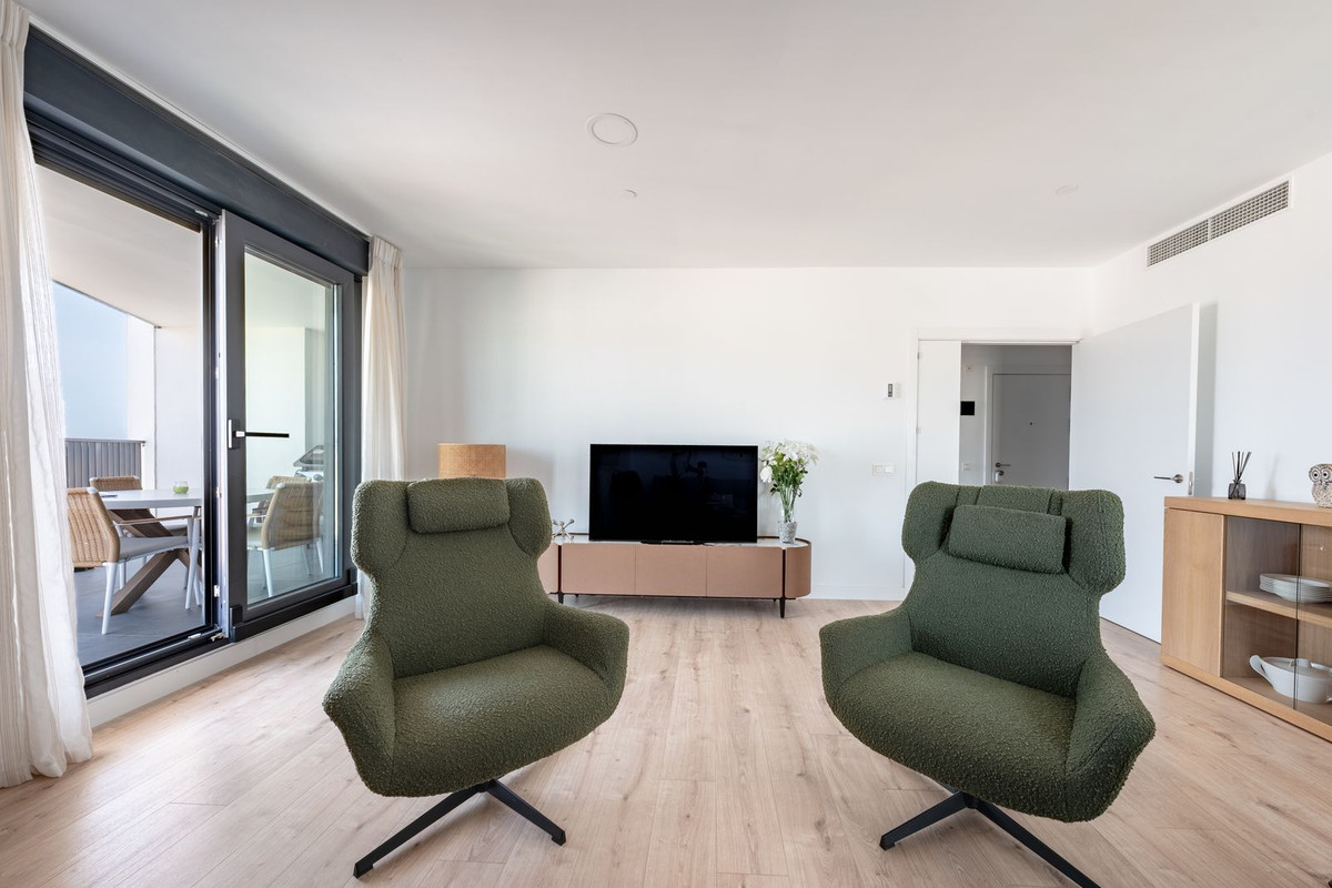 Appartement te koop in Málaga | 3 slaapkamers H5076703