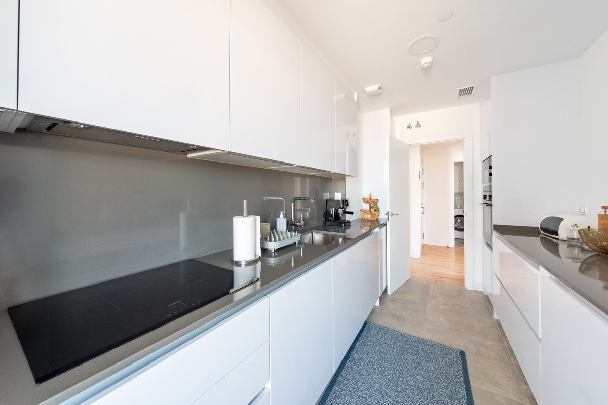 Appartement te koop in Málaga | 3 slaapkamers H5076703